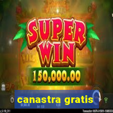 canastra gratis